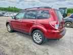 2011 SUBARU FORESTER