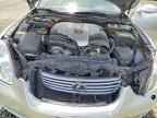 2002 LEXUS SC 430