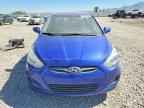 2014 HYUNDAI ACCENT