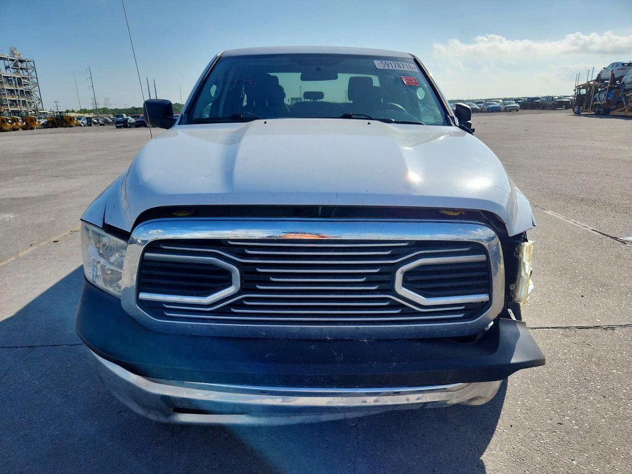2015 RAM 1500