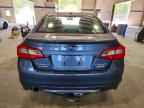 2015 SUBARU Legacy
