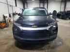 2021 CHEVROLET Trailblazer