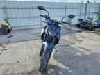 2025 HONDA Cb750