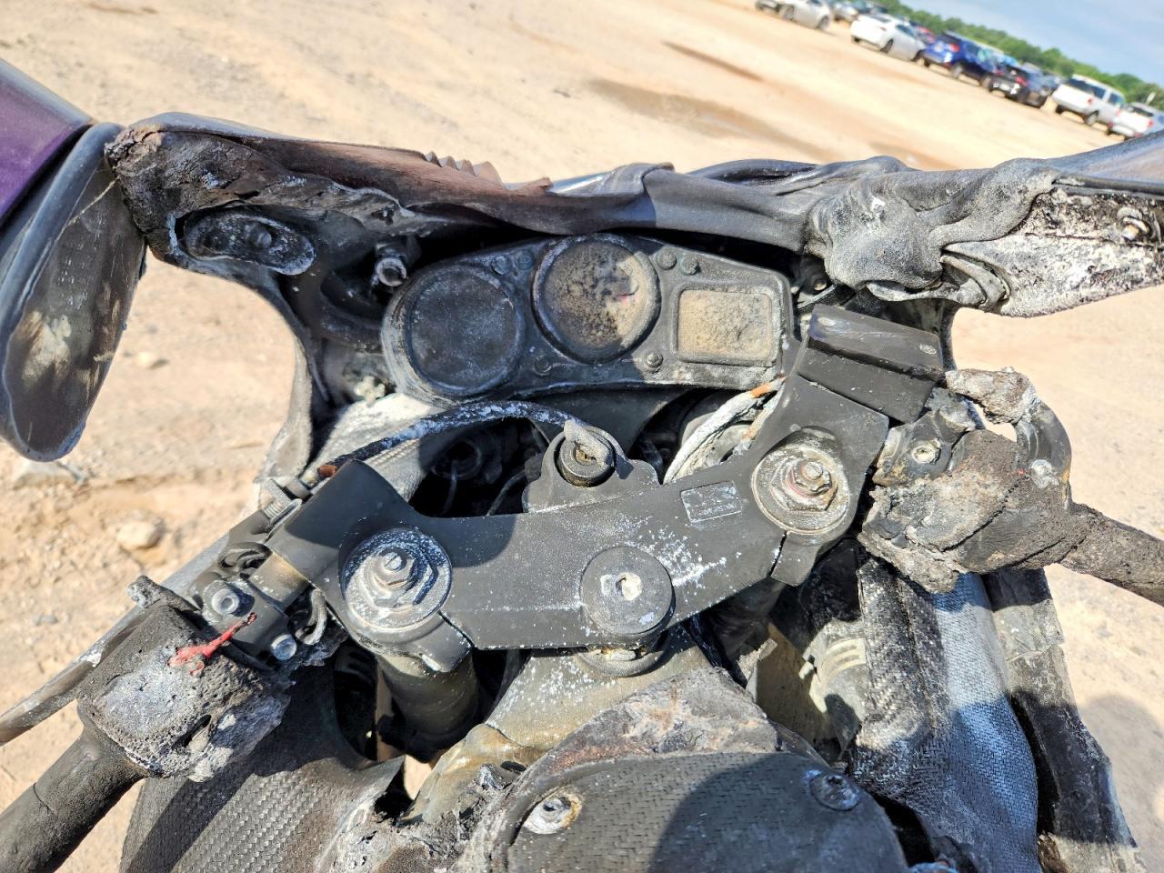 2000 KAWASAKI Zx1200