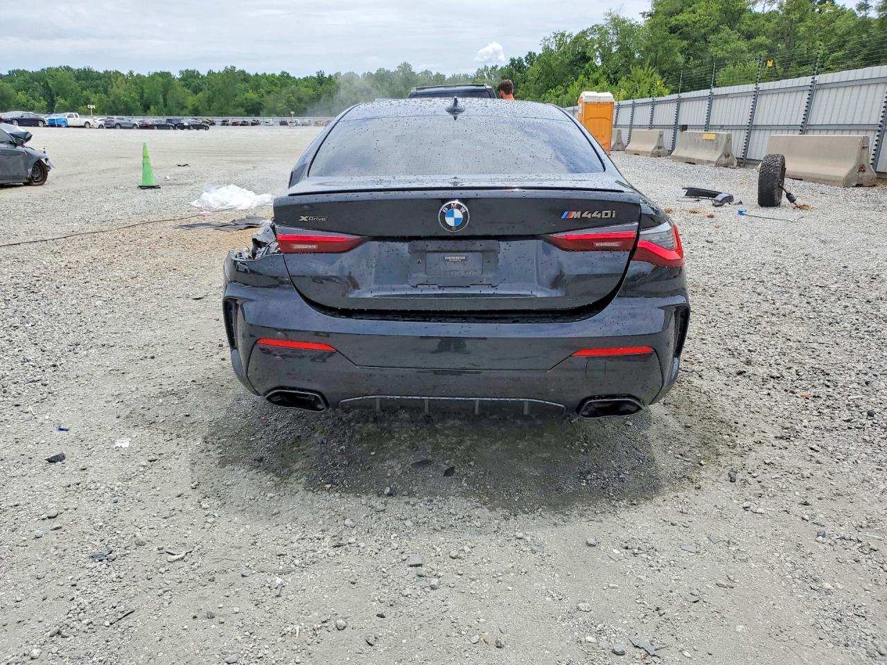 2021 BMW M440i