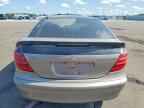 2003 MERCEDES-BENZ C-CLASS