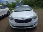 2014 KIA FORTE