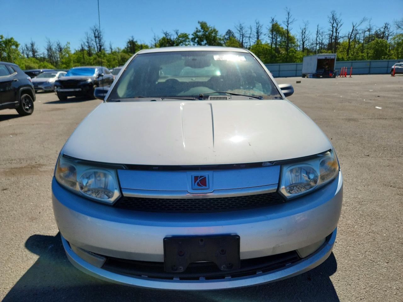 2004 SATURN Ion
