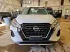 2023 NISSAN KICKS