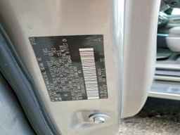 2005 TOYOTA Sequoia