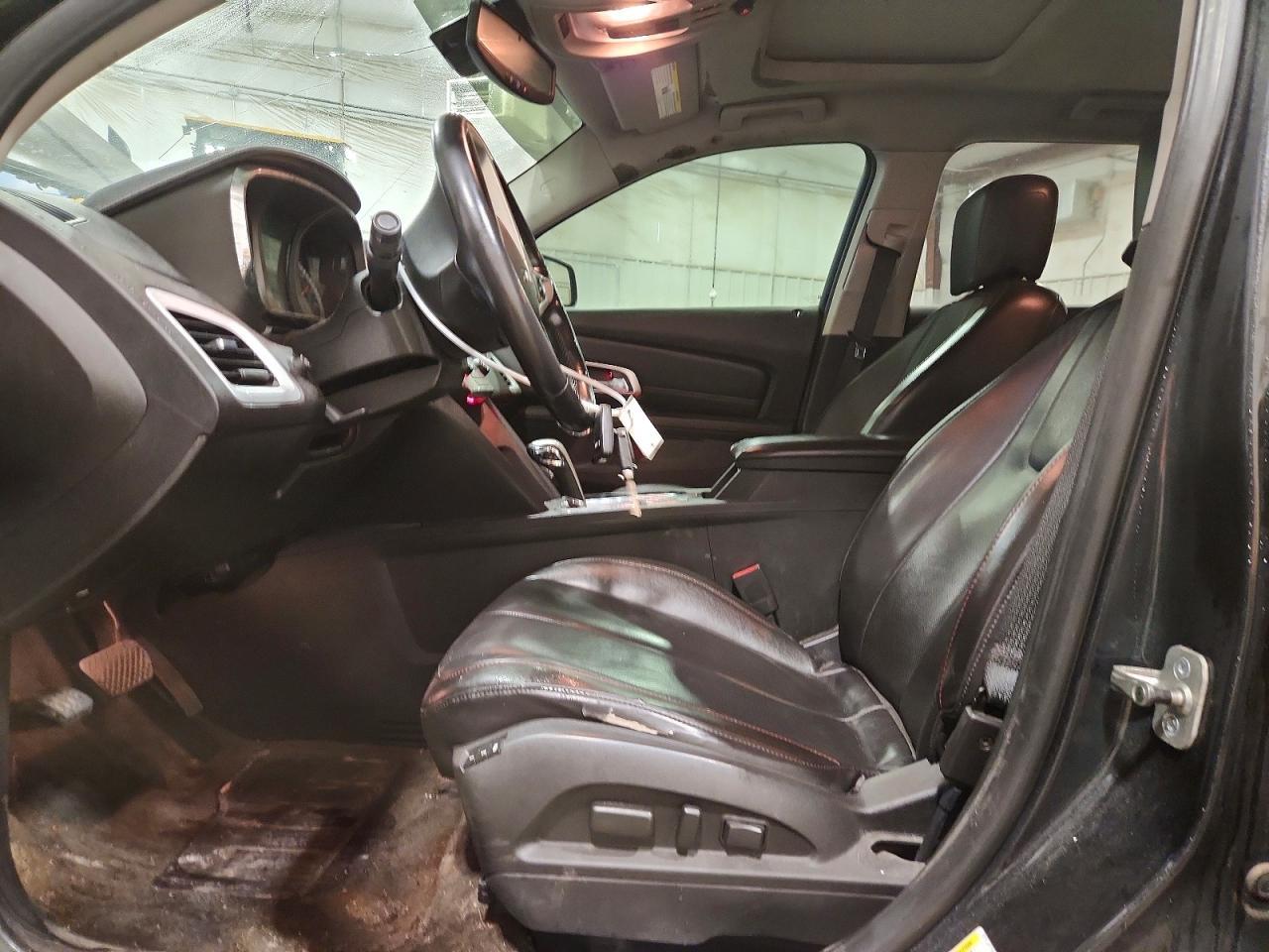2010 GMC Terrain