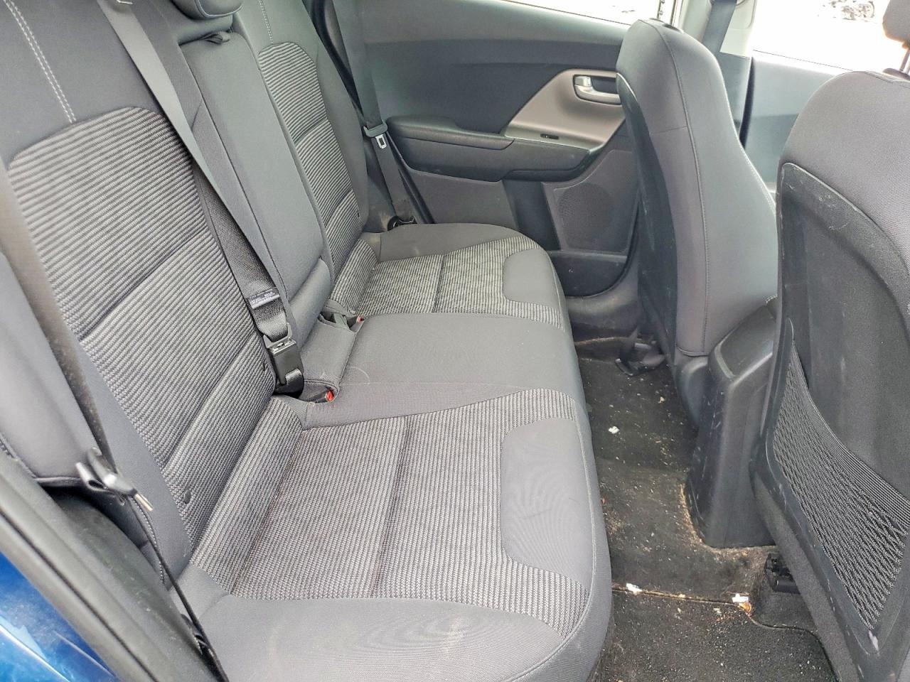 2018 KIA Niro