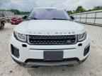 2019 LAND ROVER RANGE ROVER EVOQUE