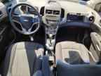 2012 CHEVROLET SONIC
