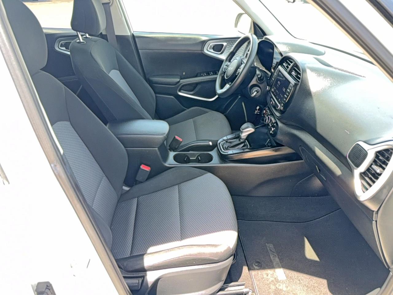 2023 KIA SOUL