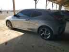 2019 HYUNDAI VELOSTER