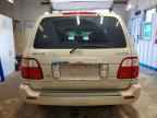 2004 LEXUS Lx 470
