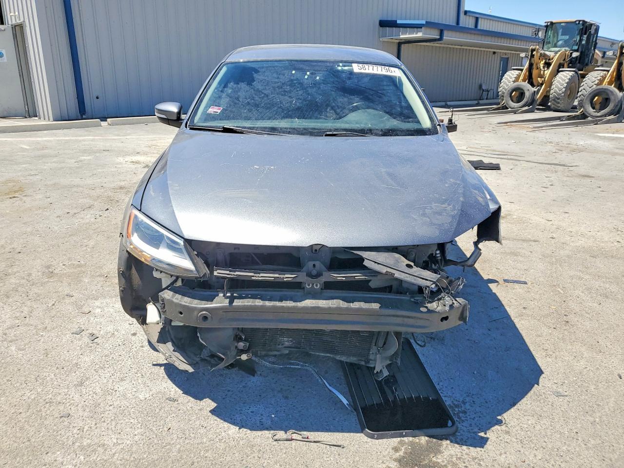 2013 VOLKSWAGEN JETTA