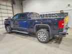 2019 GMC Sierra