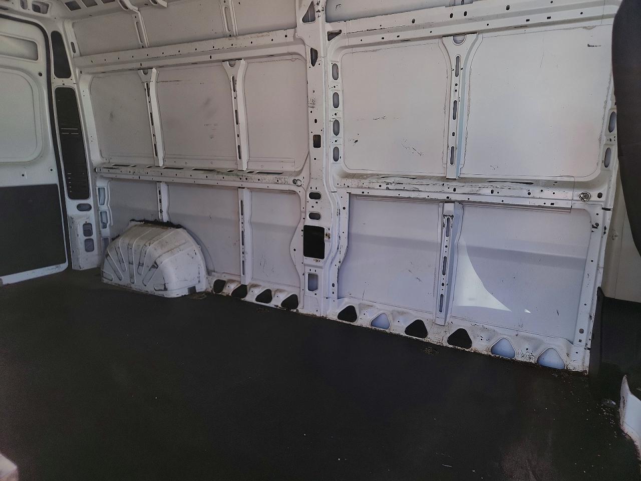 2020 RAM ProMaster 2500