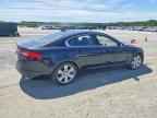 2011 JAGUAR XF