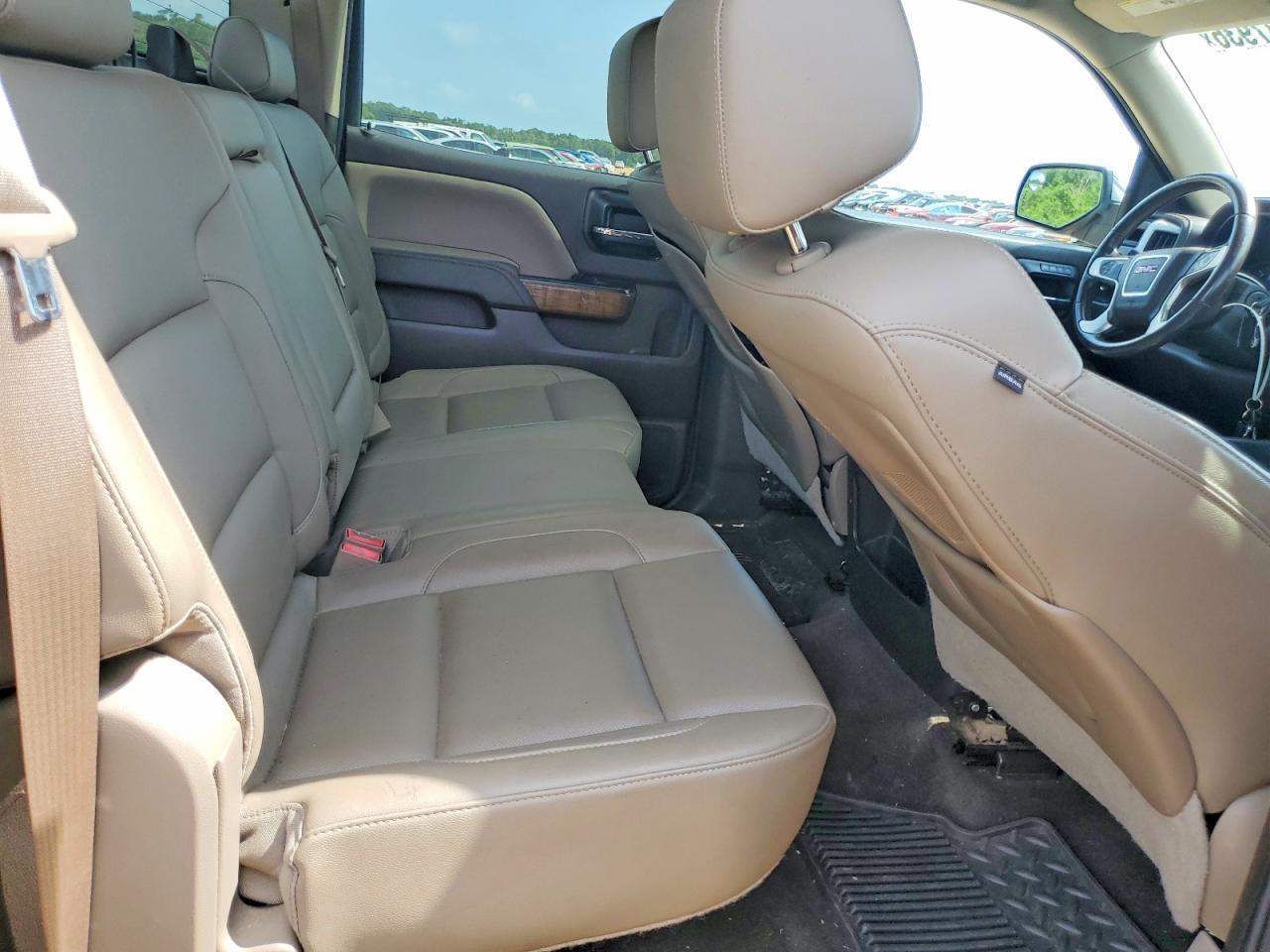 2014 GMC Sierra