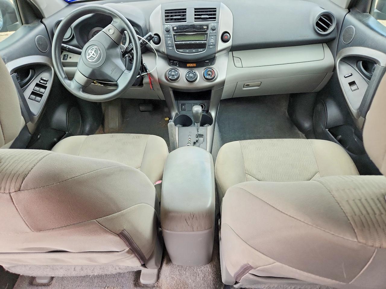 2010 TOYOTA RAV4