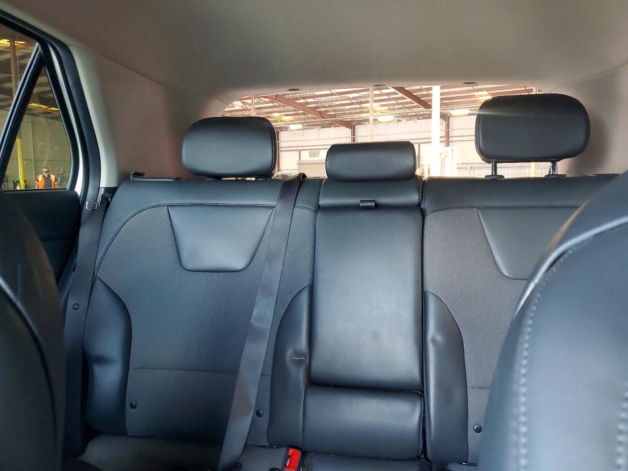 2023 KIA Niro