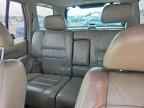 2001 INFINITI QX4