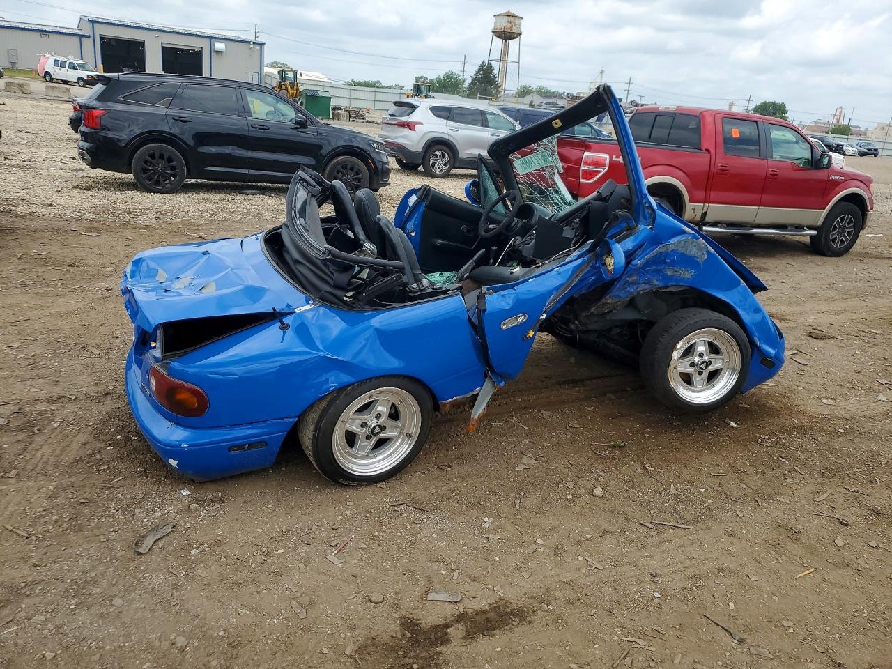 1993 MAZDA MX-5 Miata