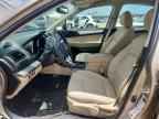 2016 SUBARU Legacy