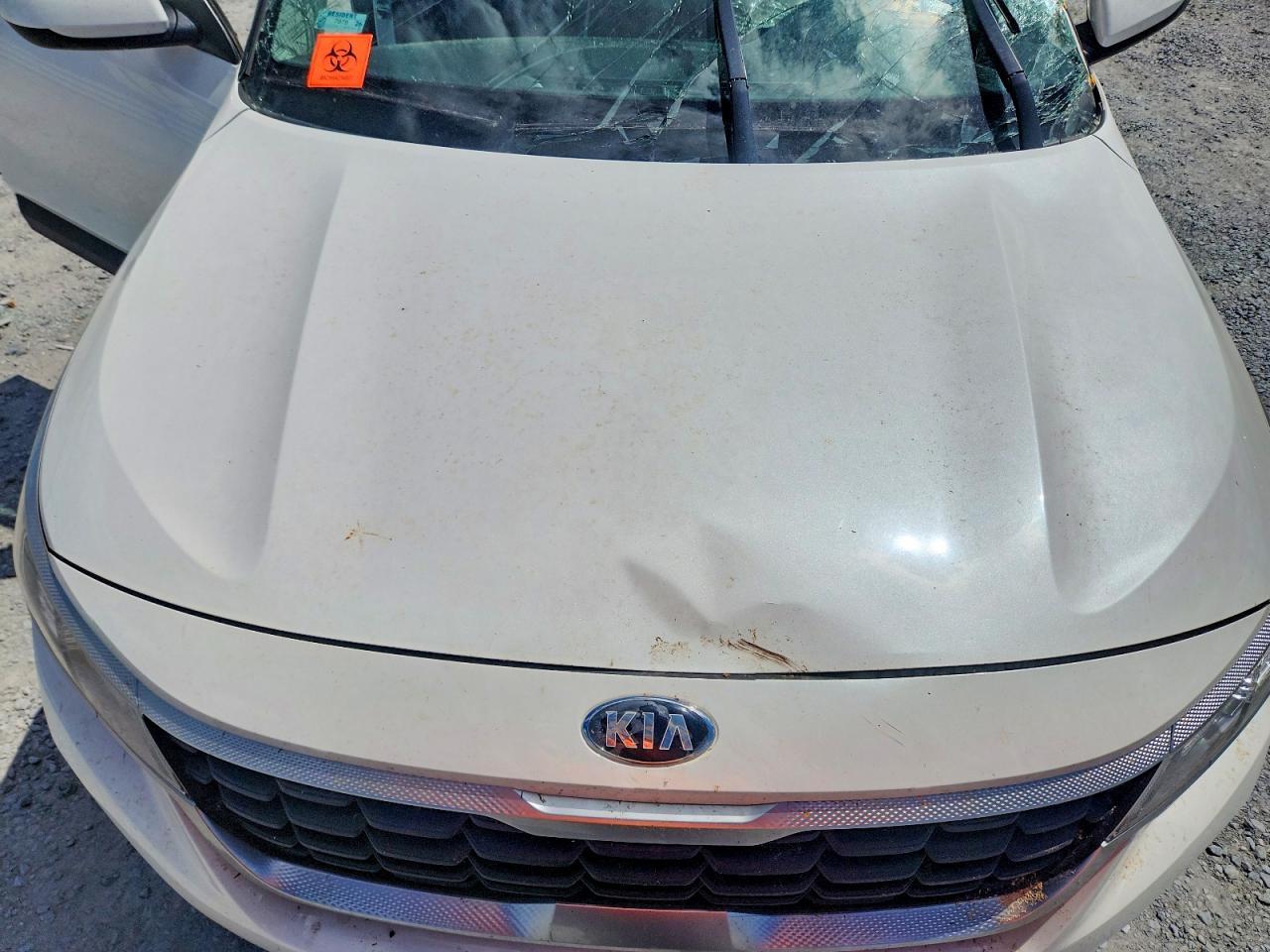 2021 KIA SELTOS