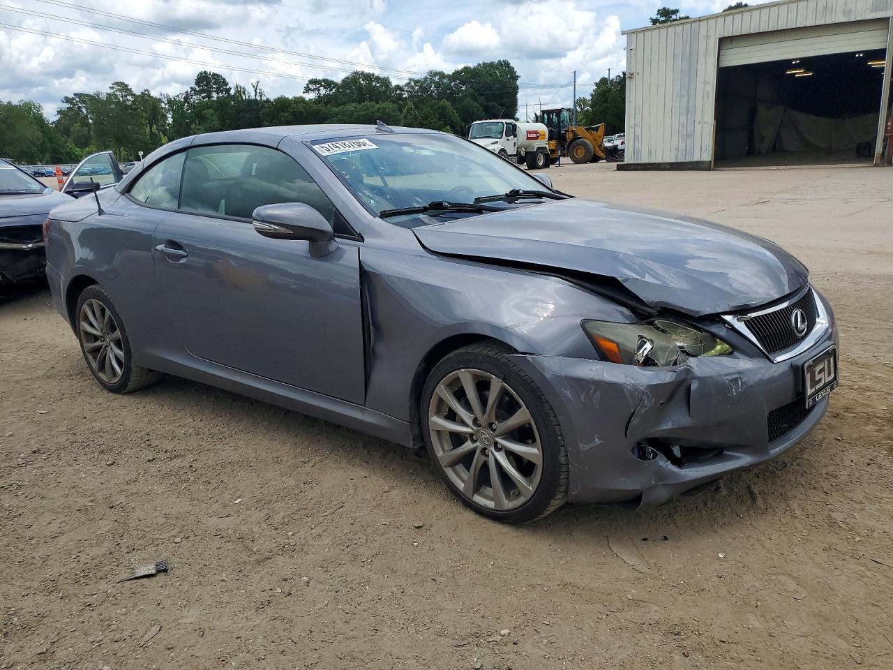 2013 LEXUS IS 250