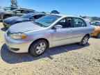 2005 TOYOTA COROLLA