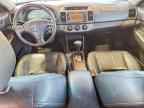2002 TOYOTA CAMRY