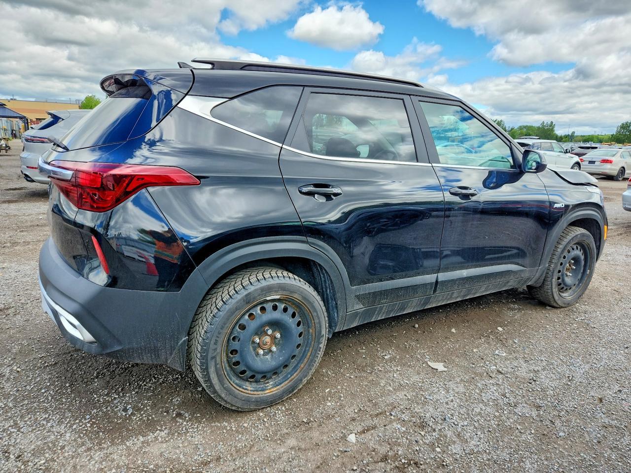 2023 KIA SELTOS
