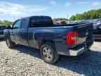2008 CHEVROLET Silverado
