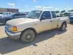2001 FORD RANGER