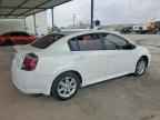 2010 NISSAN SENTRA