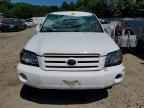 2006 TOYOTA HIGHLANDER