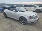 2001 AUDI TT QUATTRO