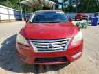 2014 NISSAN SENTRA