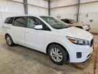 2017 KIA SEDONA