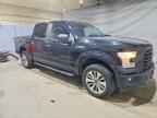 2017 FORD F-150 Lightning