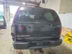 2004 CHEVROLET Suburban