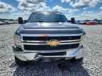 2011 CHEVROLET Silverado 2500
