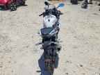2025 Fgyn Motorcycle