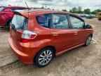 2012 HONDA FIT