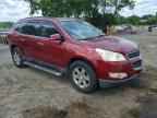 2011 CHEVROLET TRAVERSE