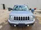2017 JEEP PATRIOT